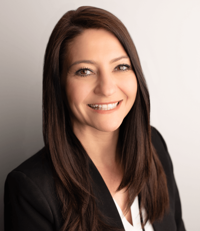 Jennifer Mercier