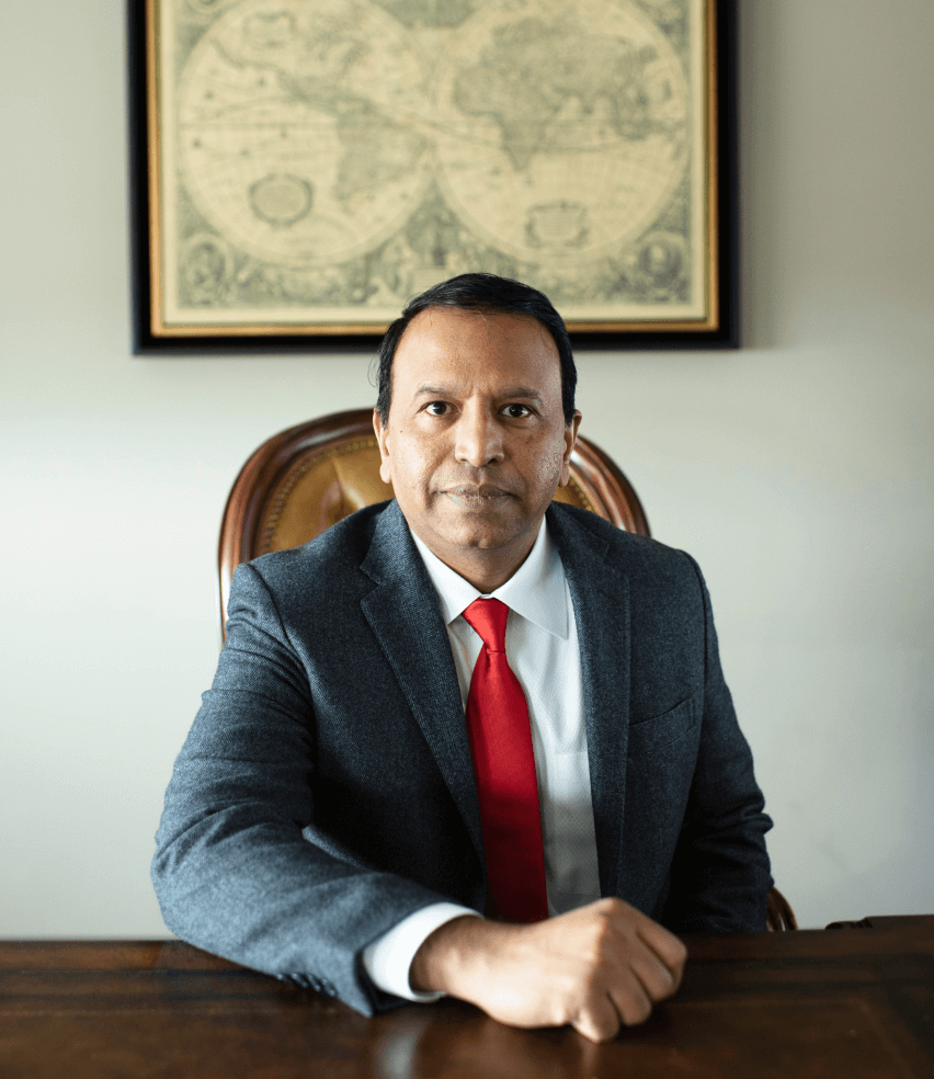 Goutham Amarneni