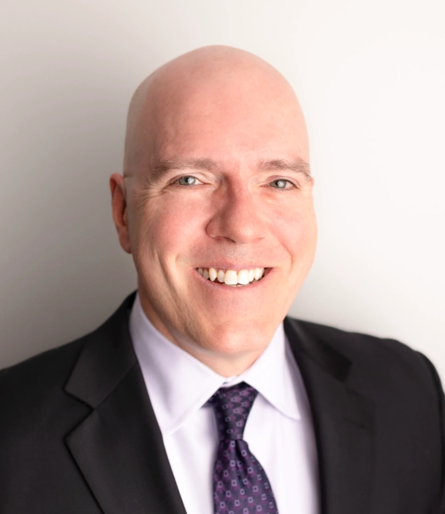 Dan Abernathy