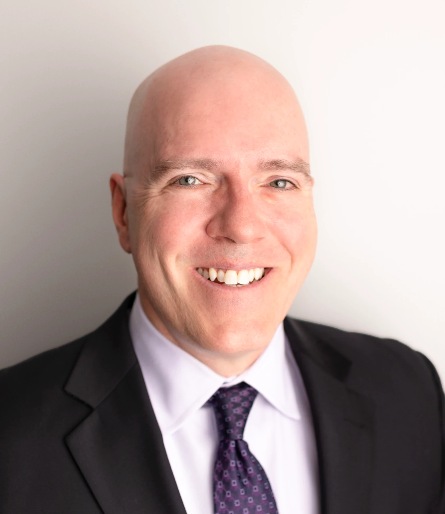 Dan Abernathy