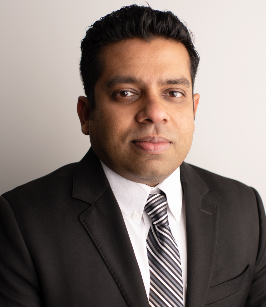 Asela Perera