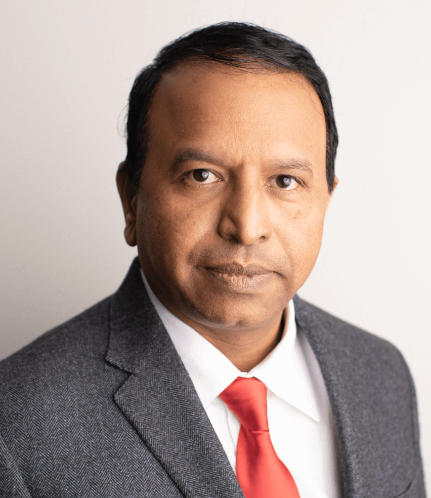 Goutham Amarneni