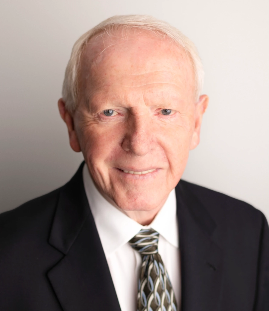 Patrick McMahon