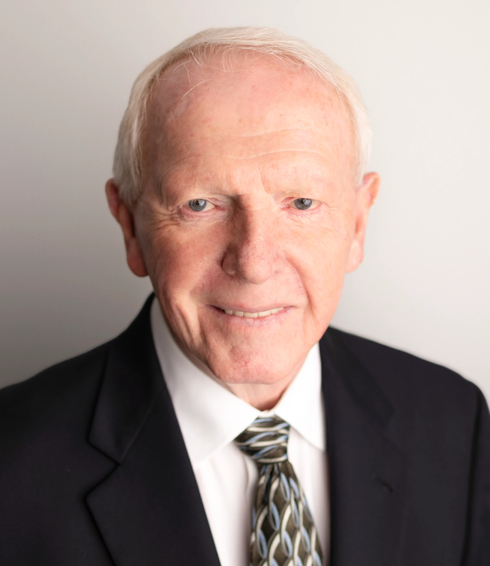 Patrick McMahon
